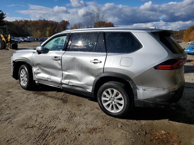 TOYOTA GRAND HIGH 2025 VIN 5TDAAAB53SS094701