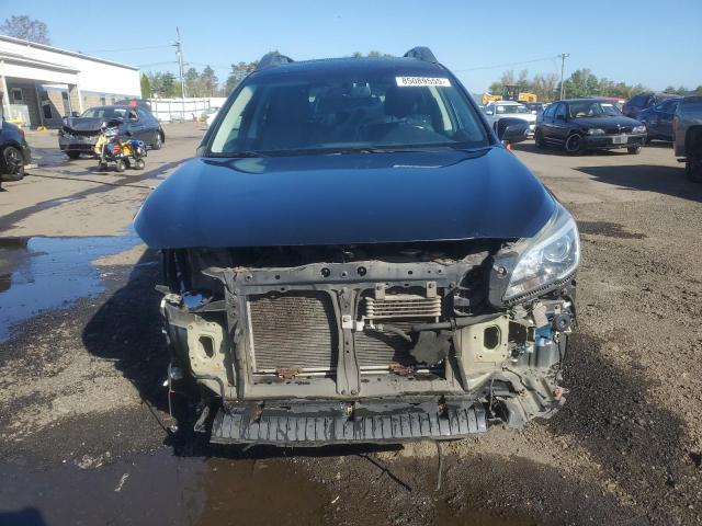 Фото 5 - SUBARU OUTBACK