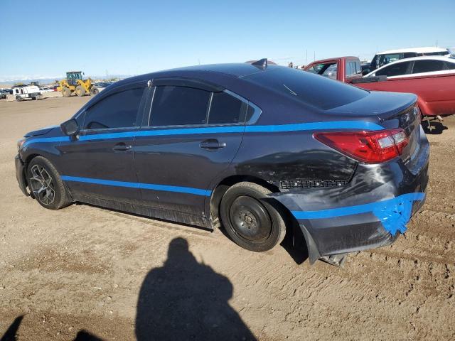 Фото 2 - SUBARU LEGACY