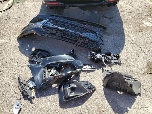 Фото 12 - AUDI S5/RS5