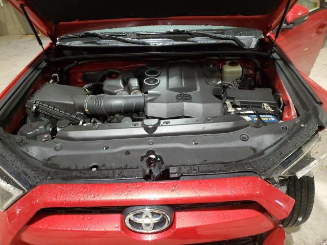 Фото 12 - TOYOTA 4RUNNER