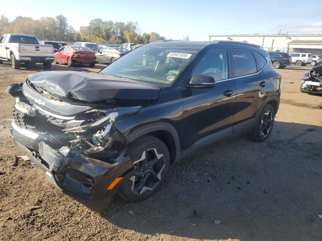 Фото 1 - KIA SELTOS