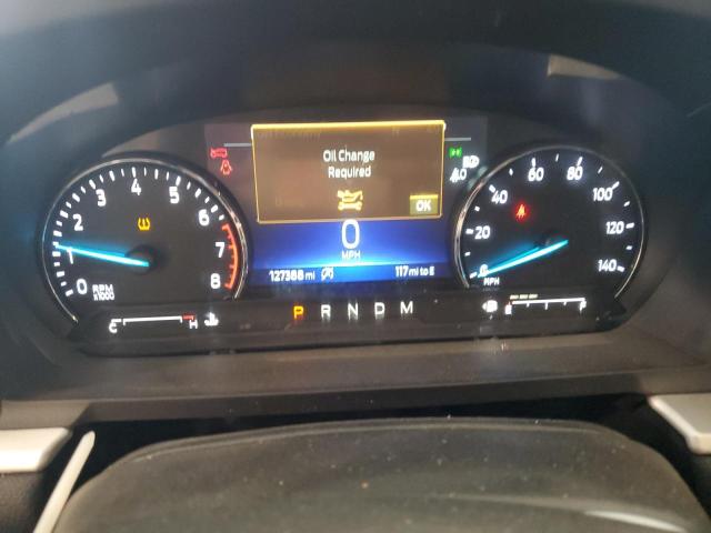 Фото 9 - FORD EXPLORER