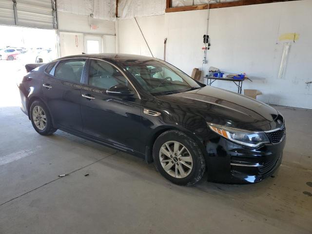 Фото 4 - KIA OPTIMA