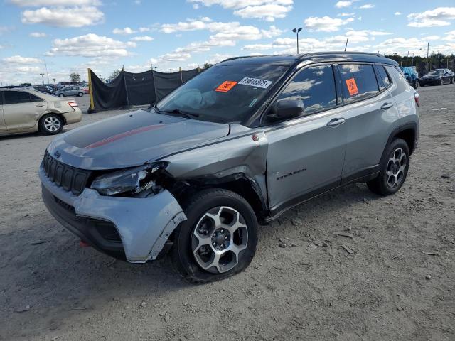 Фото 1 - JEEP COMPASS