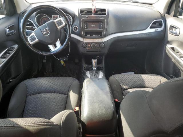 Фото 8 - DODGE JOURNEY