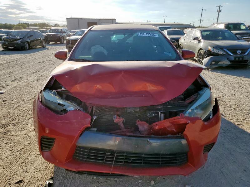 Фото 5 - TOYOTA COROLLA