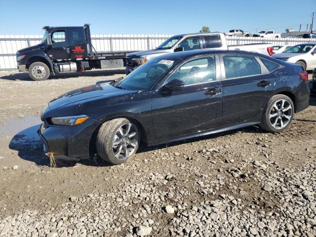 Фото 1 - HONDA CIVIC