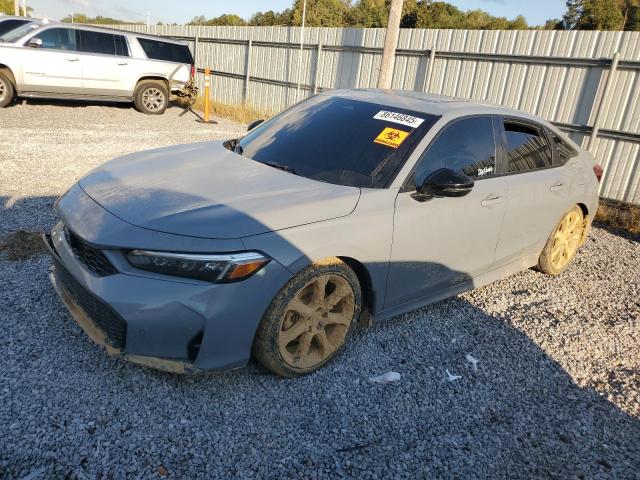 Фото 1 - HONDA CIVIC