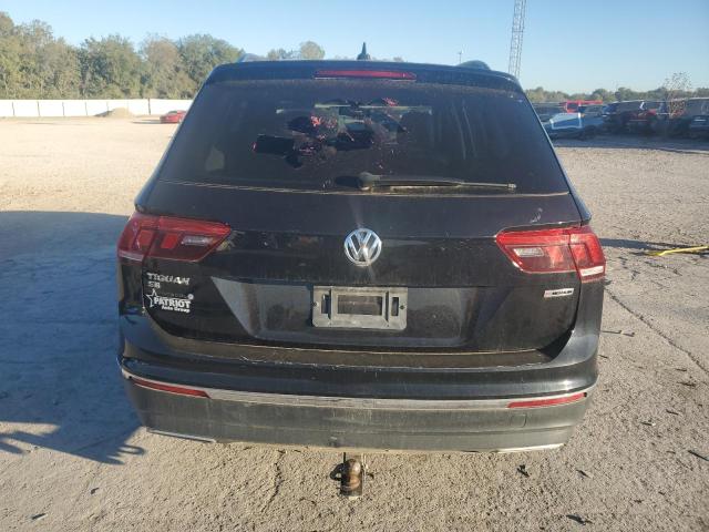 Фото 6 - VOLKSWAGEN TIGUAN