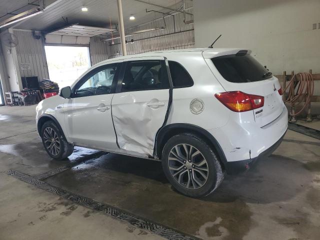 Фото 2 - MITSUBISHI OUTLANDER