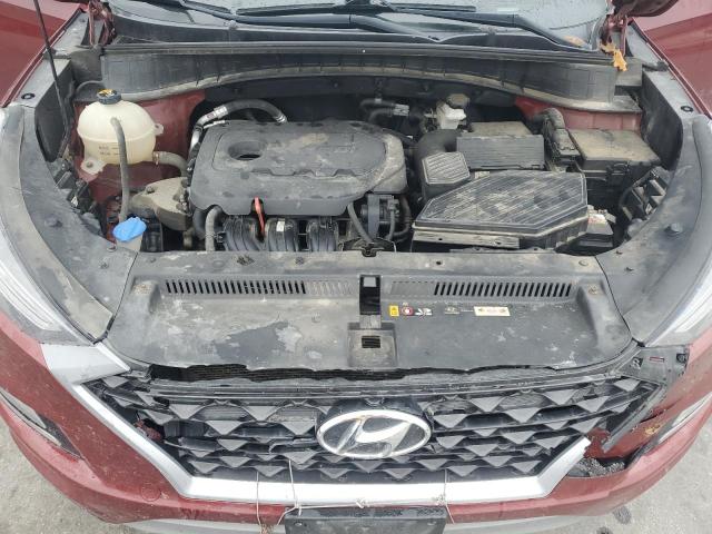 Фото 11 - HYUNDAI TUCSON