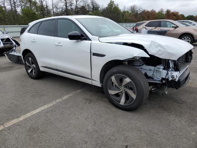 Фото 4 - JAGUAR F-PACE