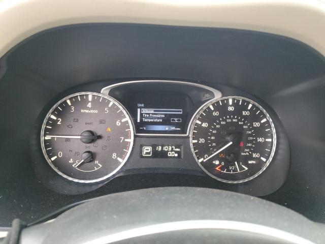 Фото 9 - INFINITI QX60