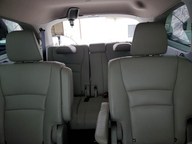 Фото 10 - HONDA PILOT