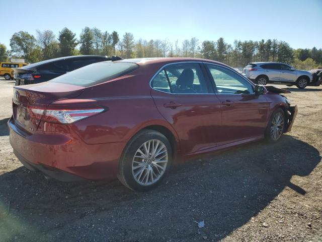 TOYOTA CAMRY 2019 VIN 4T1B11HK7KU244897
