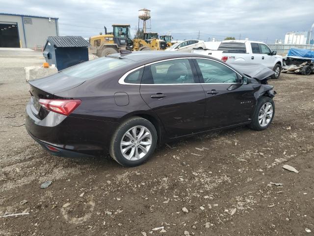 Фото 3 - CHEVROLET MALIBU