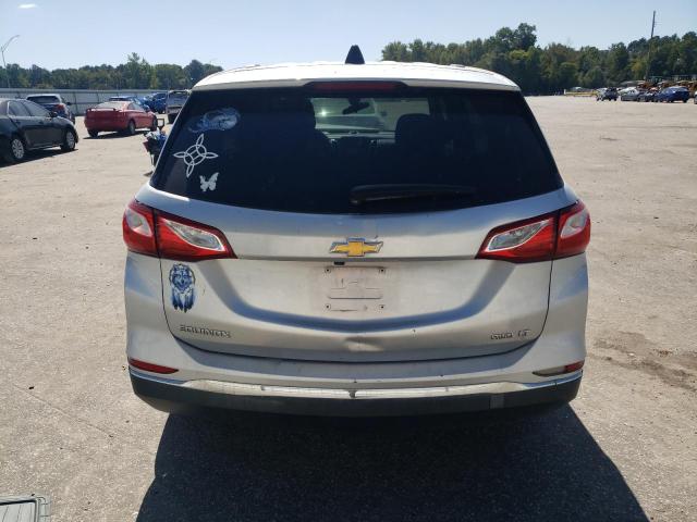 Фото 6 - CHEVROLET EQUINOX