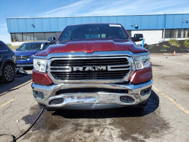 Фото 5 - RAM 1500