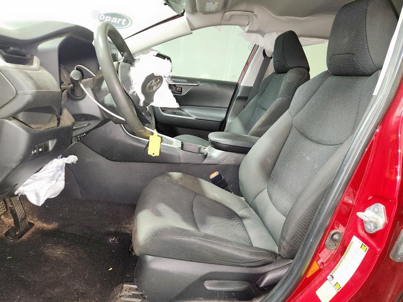 Фото 7 - TOYOTA RAV4