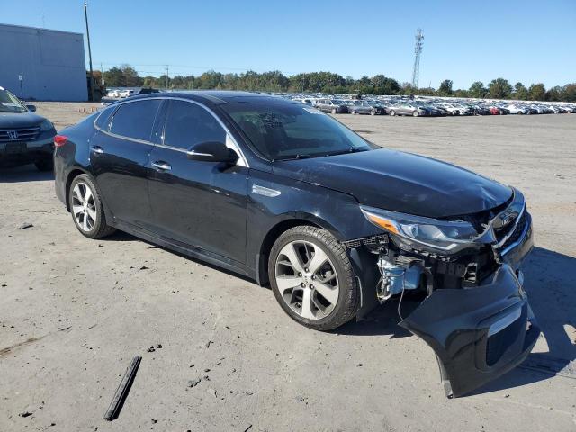 Фото 4 - KIA OPTIMA