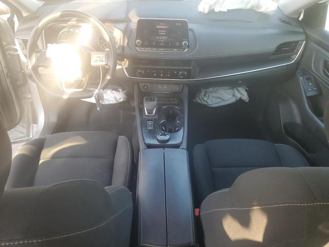 Фото 8 - NISSAN ROGUE