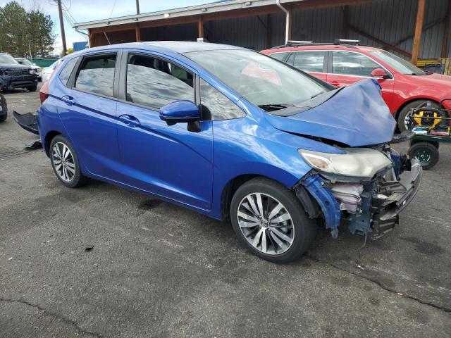 Фото 4 - HONDA FIT