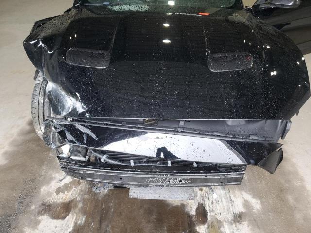 Фото 11 - FORD MUSTANG