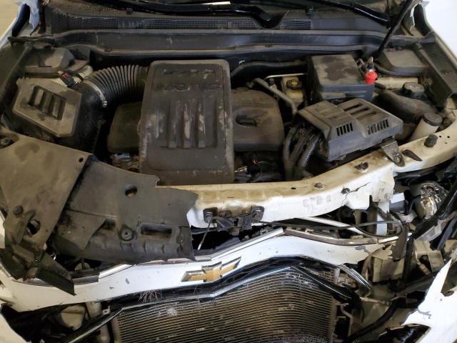 Фото 12 - CHEVROLET EQUINOX