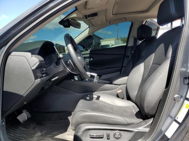 Фото 7 - HONDA ACCORD