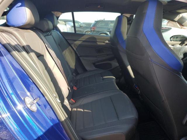 VOLKSWAGEN GOLF 2024 VIN WVWEB7CD4RW149786