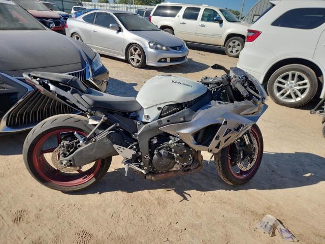 KAWASAKI ZX636 K 2025