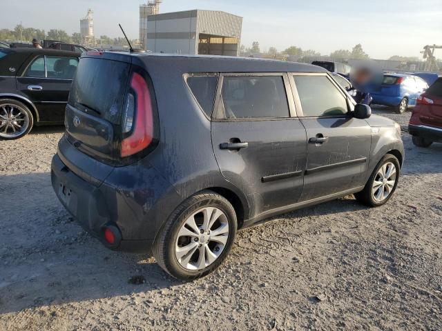 Фото 3 - KIA SOUL