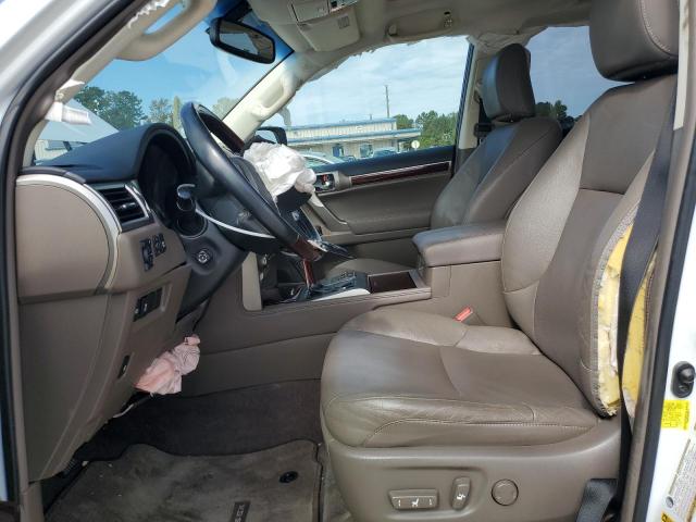 LEXUS GX 2018 VIN JTJBM7FX4J5203176