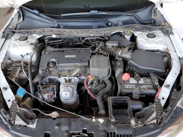 Фото 11 - HONDA ACCORD