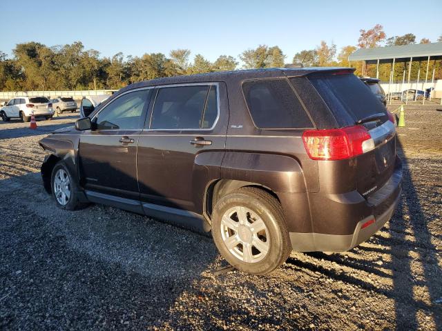 Фото 2 - GMC TERRAIN