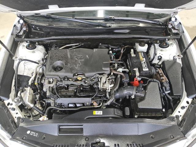 Фото 11 - TOYOTA CAMRY