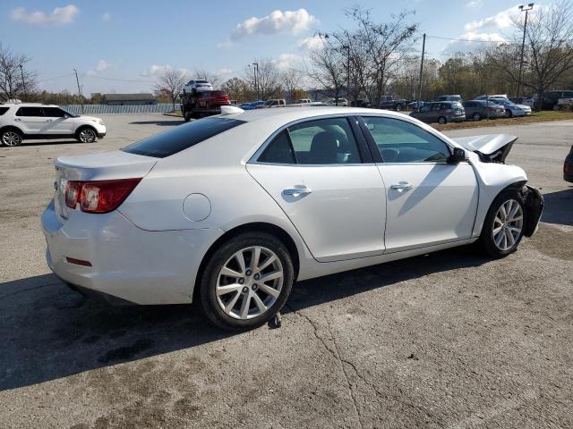 Фото 3 - CHEVROLET MALIBU