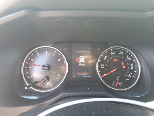 Фото 9 - TOYOTA RAV4