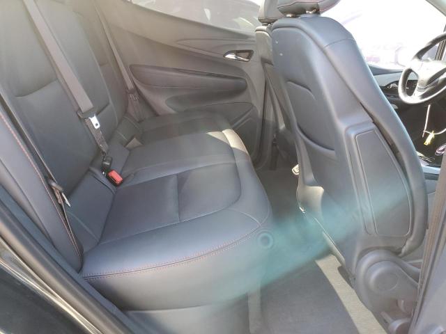 Фото 10 - CHEVROLET BOLT