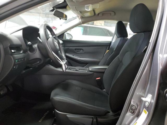 Фото 7 - NISSAN SENTRA