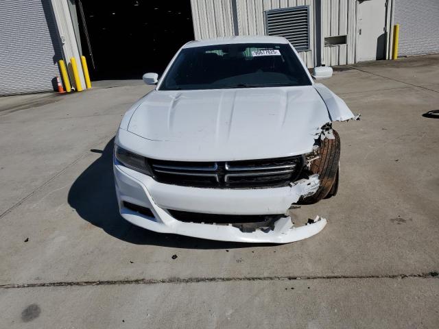 Фото 5 - DODGE CHARGER