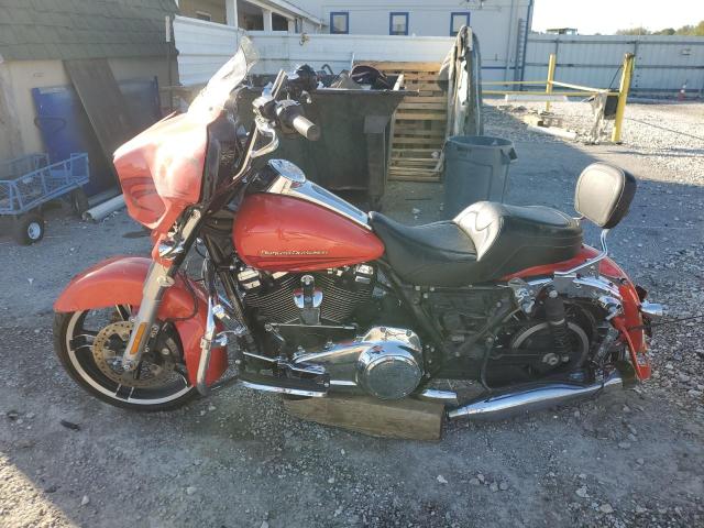 HARLEY-DAVIDSON FL 2017