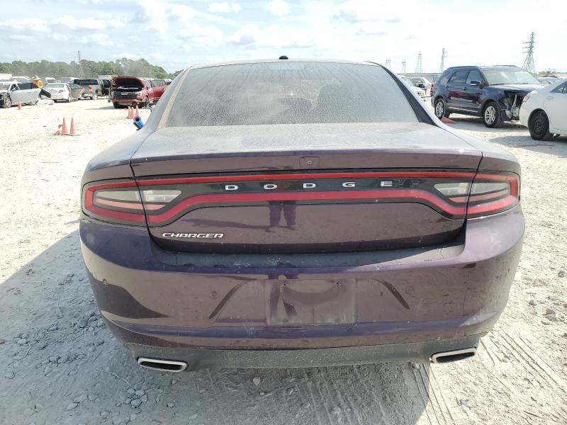 Фото 6 - DODGE CHARGER