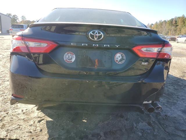 Фото 6 - TOYOTA CAMRY