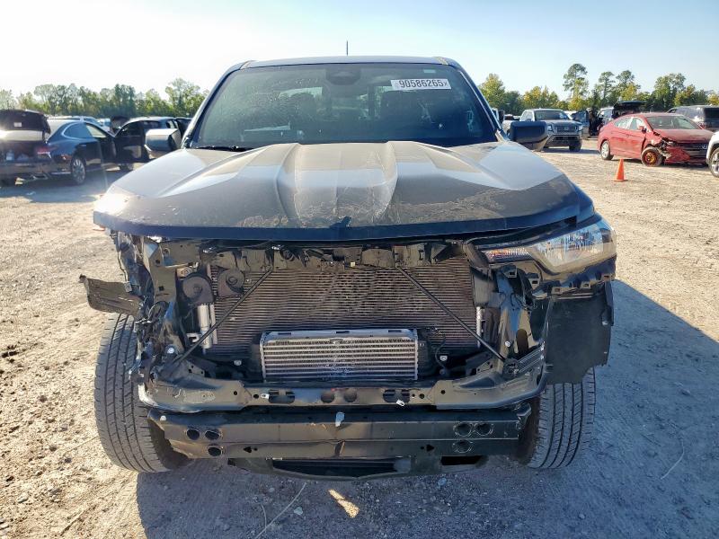 Фото 5 - CHEVROLET COLORADO