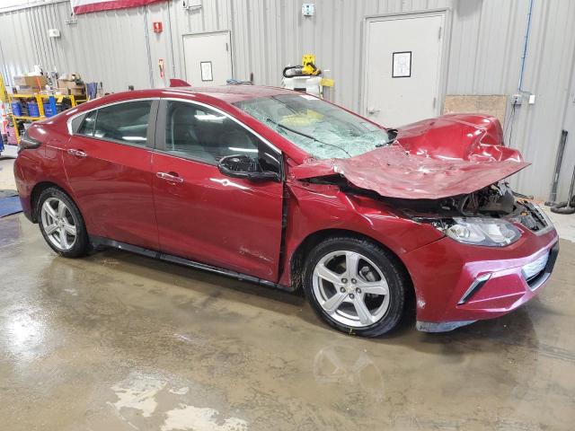 Фото 4 - CHEVROLET VOLT