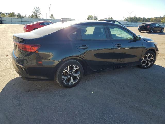 Фото 3 - KIA FORTE