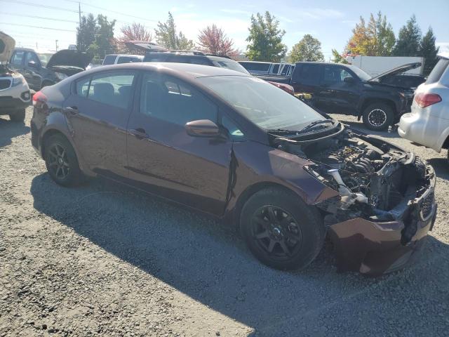 Фото 4 - KIA FORTE