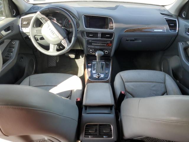 Фото 8 - AUDI Q5